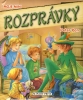 Detail titulu Peter Pan - Moje mini rozprávky