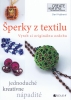 Detail titulu Šperky z textilu - Vyrob si originálnu ozdobu