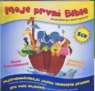 Detail titulu Moje první Bible - 2CD (vypráví Naďa Konvalinková a Vladimír Javorský)