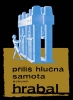 Detail titulu Příliš hlučná samota