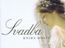 Detail titulu Svadba - Kniha hostí
