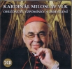 Detail titulu Kardinál Miloslav Vlk – Ohlédnutí, vzpomínky a zamyšlení