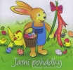 Detail titulu Jarní pohádky