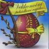 Detail titulu Velikonoční pohádkové vajíčko
