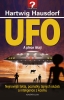 Detail titulu UFO - A přece létají