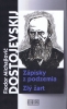 Detail titulu Zápisky z podzemia, Zlý žart