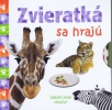 Detail titulu Zvieratká sa hrajú