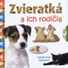 Detail titulu Zvieratká a ich rodičia