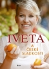 Detail titulu Iveta a české sladkosti
