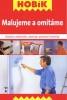 Detail titulu Malujeme a omítáme