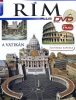 Detail titulu Rím  + DVD