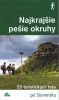 Detail titulu Najkrajšie pešie okruhy