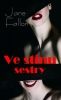 Detail titulu Ve stínu sestry