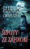 Detail titulu Šepoty ze záhrobí