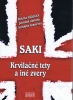 Detail titulu Saki - Krvilačné tety a iné zvery