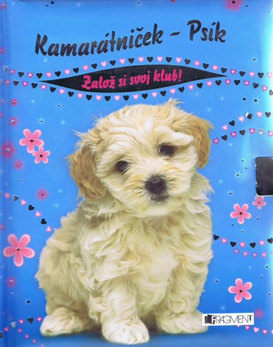 Kamarátniček - Psík