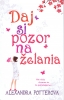 Detail titulu Daj si pozor na želania