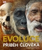 Detail titulu Evoluce - Příběh člověka