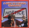 Detail titulu A máme po ptákách, velebnosti! - CD