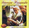 Detail titulu Princezna husopaska a další pohádky bratří Grimmů CD+DVD
