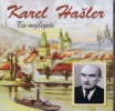 Detail titulu Karel Hašler - To nejlepší CD