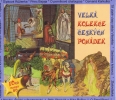 Detail titulu Velká kolekce českých pohádek - 10CD