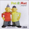 Detail titulu Pat a Mat... A je to! 1CD