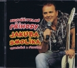 Detail titulu Smolík Jakub - Neuvěřitelné příhody J. Smolíka aneb vyprávění a písničky - CD