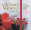 Detail titulu Veselé Vánoce - povídky - CD