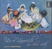 Detail titulu Vše o Vánocích na celém světě - 2CD (Josef Somr)