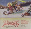 Detail titulu Vánoční povídky a vyprávění - CD