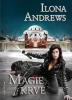 Detail titulu Kate Daniels 4 - Magie krve