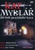 Detail titulu Kat mydlář - muzikál na DVD