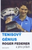 Detail titulu Tenisový génius Roger Federer a jeho príbeh