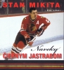 Detail titulu Stan Mikita - Naveky Čiernym jastrabom