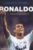 Detail titulu Ronaldo - Posadnutý dokonalosťou