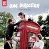 Detail titulu One Direction Take me home CD