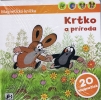 Detail titulu Krtko a príroda - magnetická knižka
