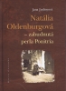 Detail titulu Natália Oldenburgová - zabudnutá perla Ponitria