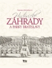 Detail titulu Historické záhrady a parky Bratislavy