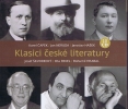Detail titulu Klasici české literatury - 10CD
