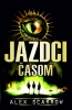 Detail titulu Jazdci časom - Prvá misia