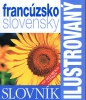 Detail titulu Ilustrovaný dvojjazyčný slovník francúzsko slovenský