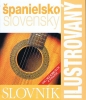 Detail titulu Ilustrovaný slovník španielsko - slovenský