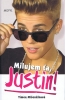 Detail titulu Milujem ťa, Justin!