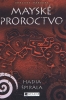 Detail titulu Mayské proroctvo – Hadia špirála
