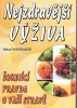 Detail titulu Nejzdravější výživa