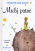Detail titulu Malý princ s autorovými kresbami - 11. vydanie
