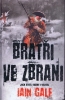 Detail titulu Bratři ve zbrani
