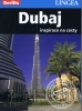 Detail titulu LINGEA CZ - Dubaj - inspirace na cesty